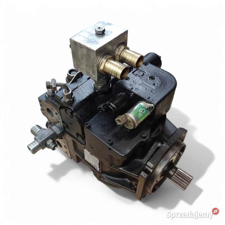 Pompa jazdy 724682 Sauer Danfoss 90R075 MERLO P sprzedam