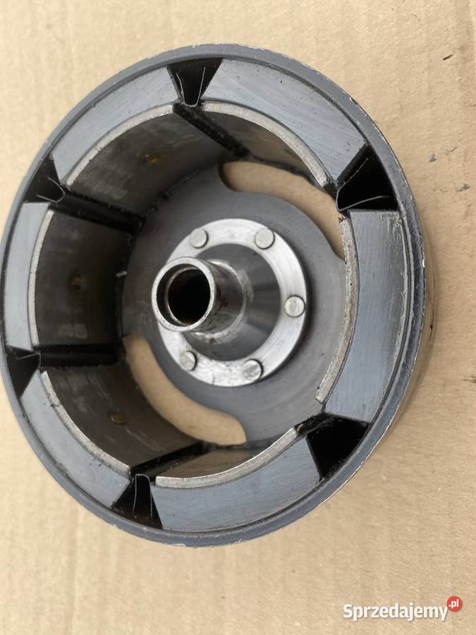 MAGNETO SILNIKA SIMSON S50 S51 SR50 3 4 Kraków sprzedam