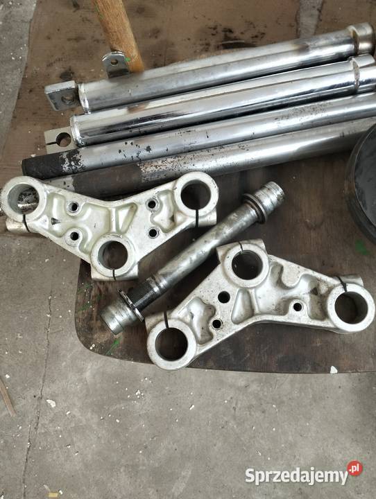 Wsk lelek sport półki lagi zawieszenie Radom