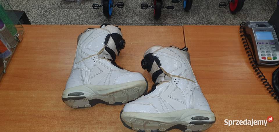 Buty snowboardowe KILLER LOOP rozmiar 36 Dębica