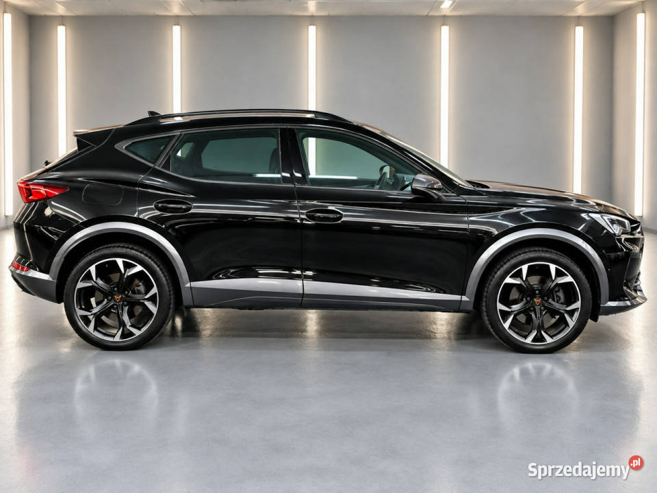 Cupra Formentor 20 diesel 150 koni4x4100 Formentor Żabno sprzedam