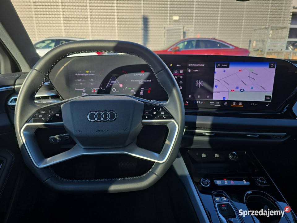 Audi A5 Avant 4/5 Toruń