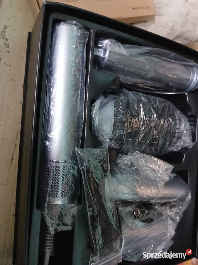 Suszarka 5w1 Pozostałe Bydgoszcz