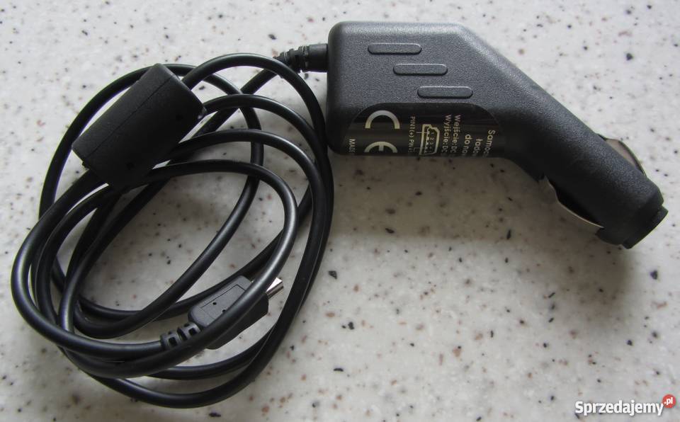 Nawigacja samochodowa Goclever GC5070 kompletna opolskie Opole