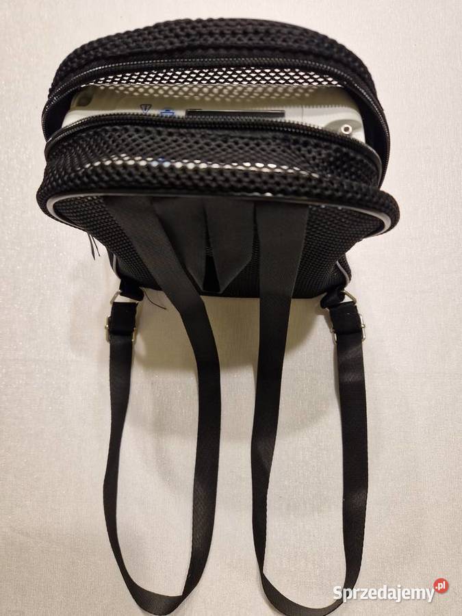 Przenośny koncentrator tlenu INOGEN ONE G4 Kraków