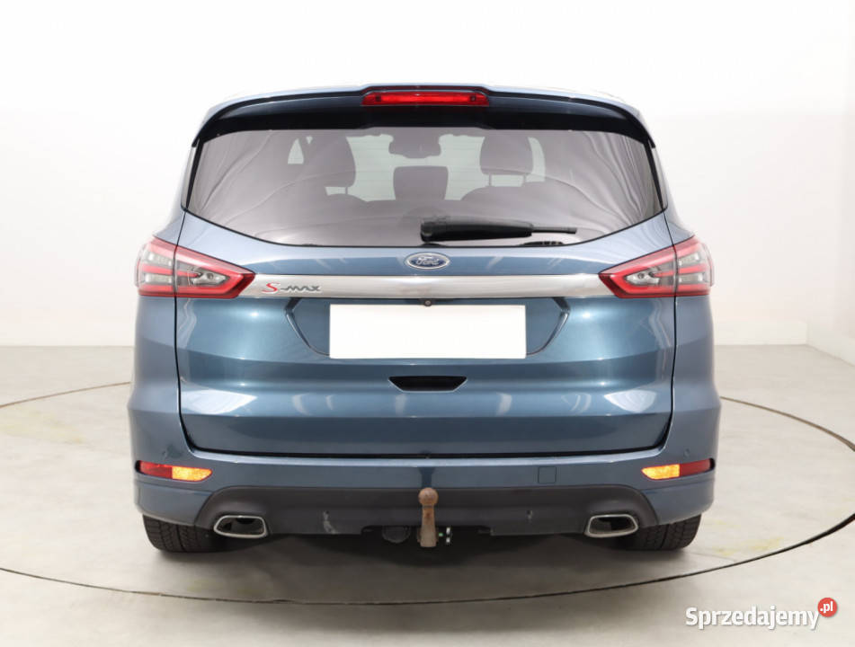 Ford S 20 EcoBlue 140KM S-MAX