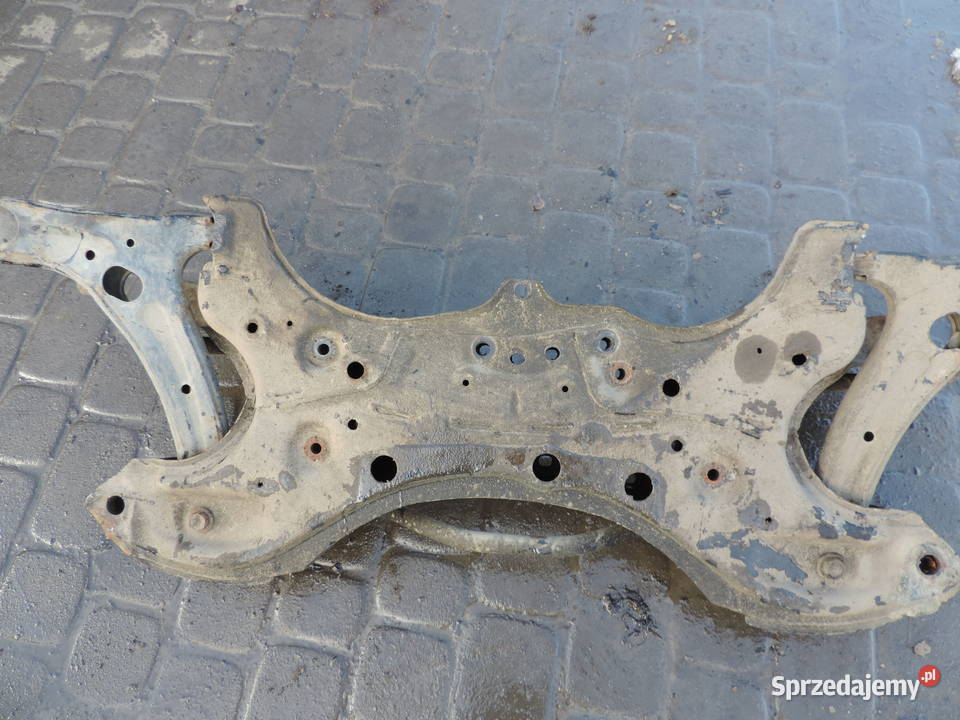 SANKI WÓZEK KOŁYSKA PRZÓD TOYOTA COROLLA E12 14 Nowy Sącz