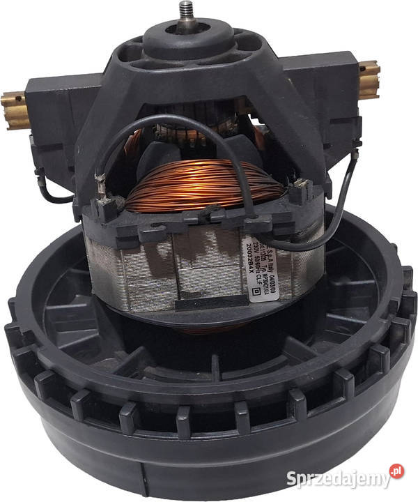 Silnik IME Powermed Queen of Air Gisowatt GSW19 Czeladź