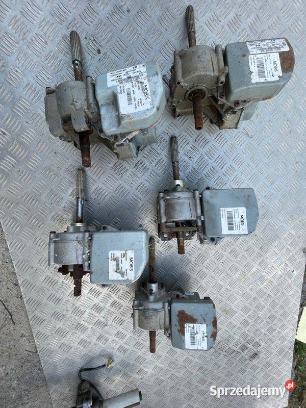 Wspomaganie elektryczne Kia Ceed 563001H850 Barłogi