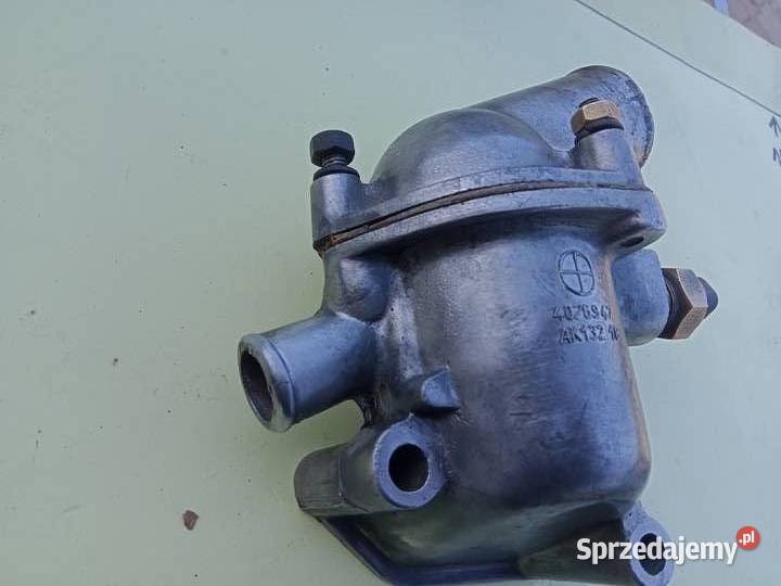 Fiat 125p obudowa termostatu kompletna podkarpackie Stalowa Wola