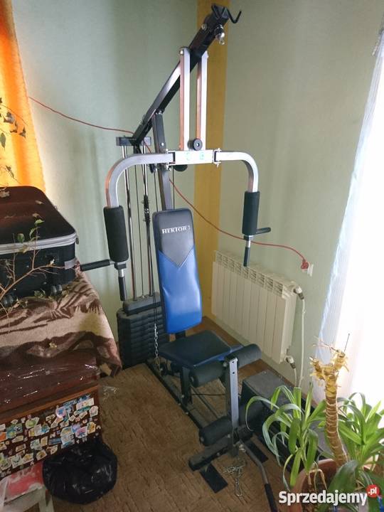 Atlas do ćwiczeń Hektor 3 lubelskie