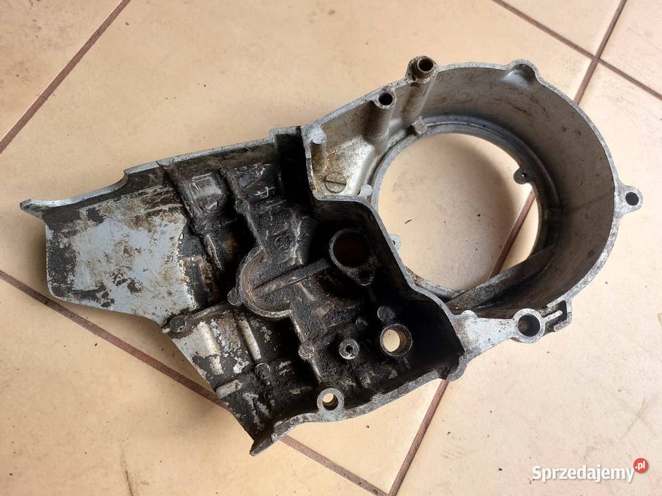 Yamaha Bop 50 pokrywa silnika dekiel Sieciechów