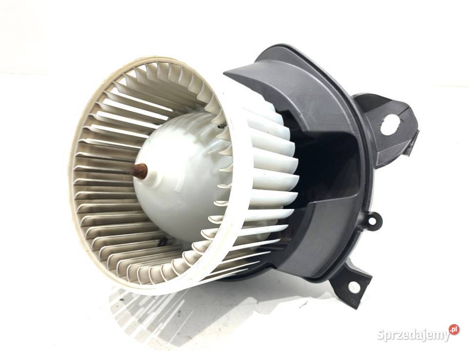 DMUCHAWA NAWIEWU FIAT DOBLO II 5T743 WENTYLATOR
