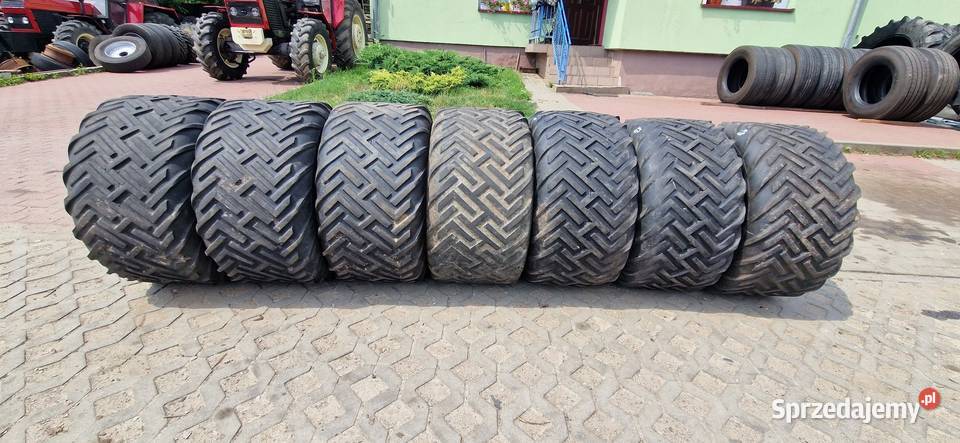 33x155015 31x155015 Alliance 50 bez napraw 2016r warmińsko-mazurskie Nowe Miasto Lubawskie