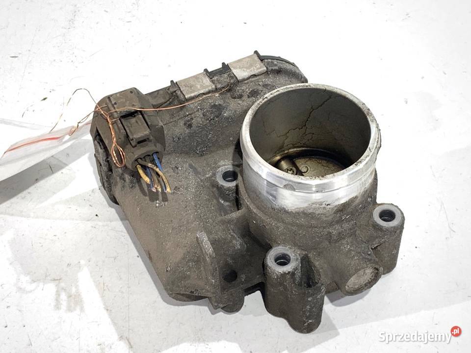 PRZEPUSTNICA FORD FIESTA MK7 8A6G9F991AB 12 60