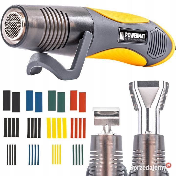 MINI OPALARKA ELEKTRYCZNA Z REGULACJA 2 BIEGI śląskie Katowice