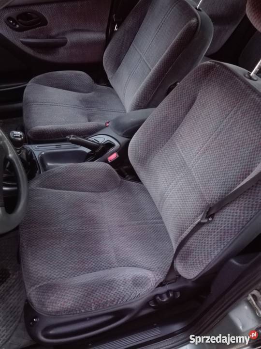 Ford Mondeo mk1 18 LPG super stan Zarejestrowany w Polsce łódzkie Opoczno