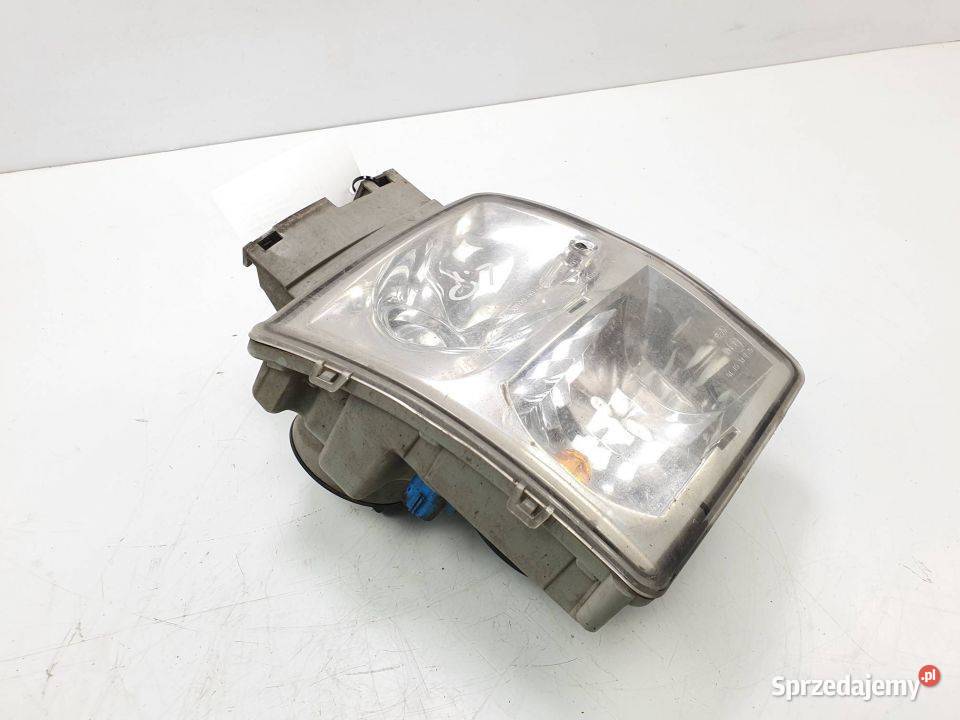 HALOGEN LEWY CADILLAC SEVILLE STS 25754009 Lipno