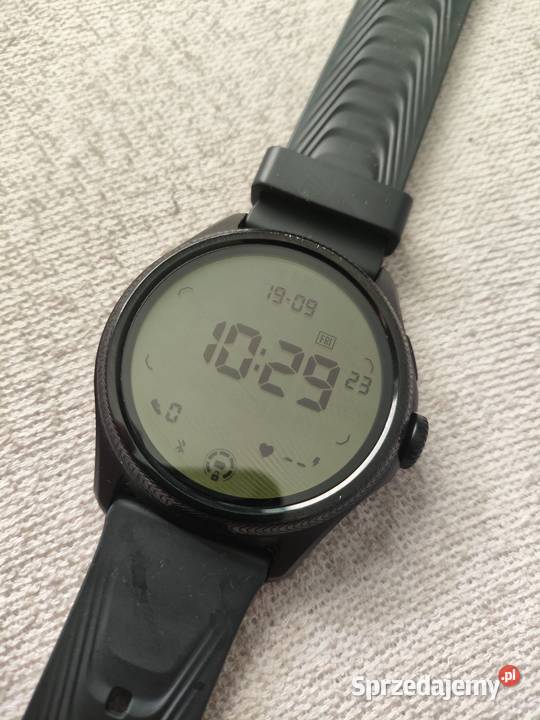 Smartwatch TicWatch Android pomorskie Gdańsk