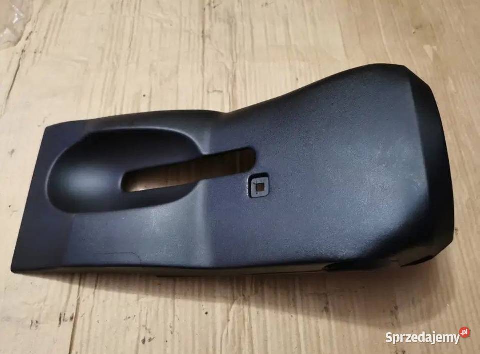 Obudowa osłona stacyjki kolumny kierowniczej BMW śląskie Żory