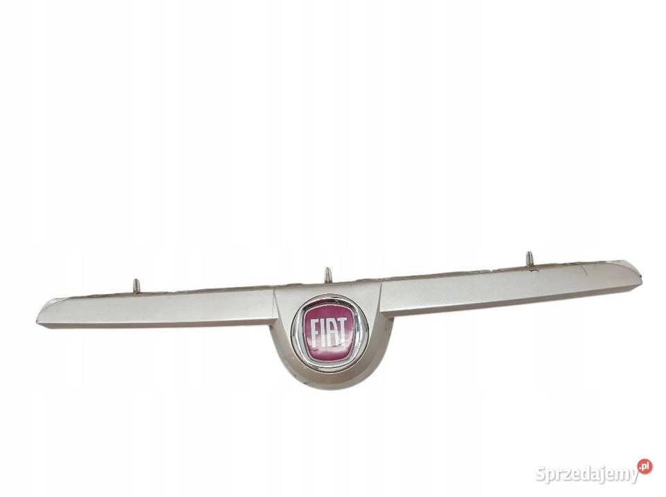 ATRAPA GRILL 148914507708 Fiat Ulysse II