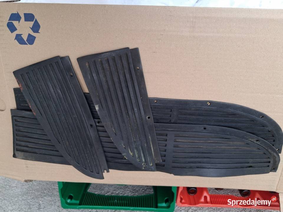 Guma podestów do Wfm OSA sprzedam