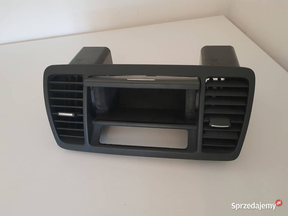 Schowek Subaru Legacy IVOutback III podlaskie Białystok