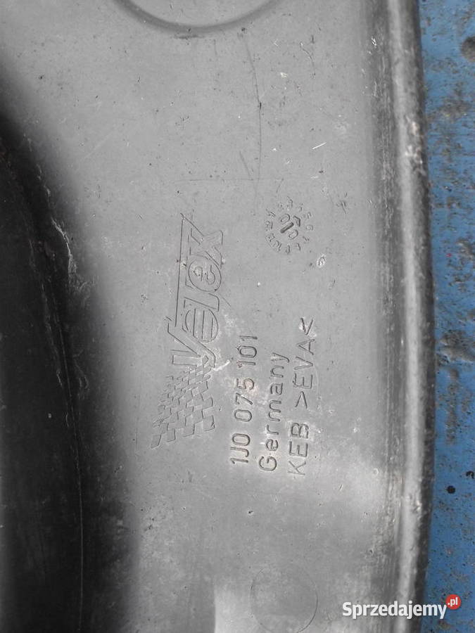 Vw Golf IV Fartuchy przeciwbłotne Chlapacze Wrocław sprzedam