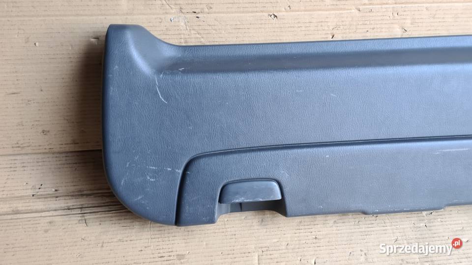 Suzuki Ignis FH 0003 boczek tapicerka wewnętrzna