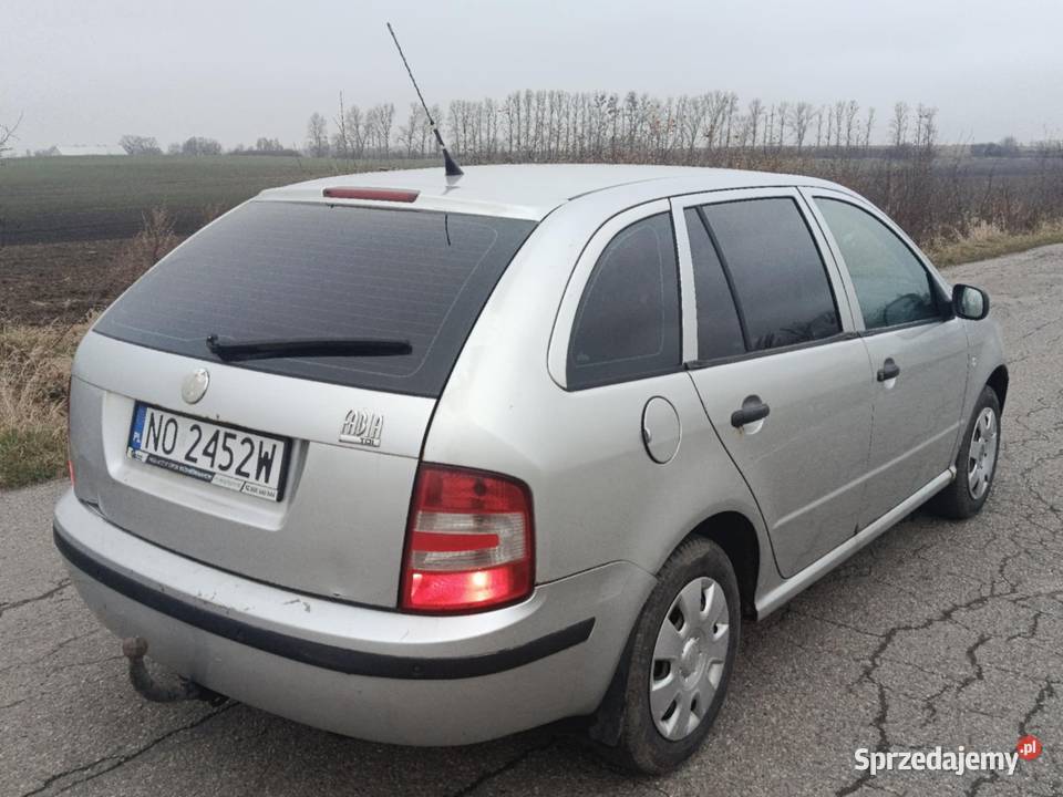 Sprzedam samochód osobowy diesel warmińsko-mazurskie Kętrzyn