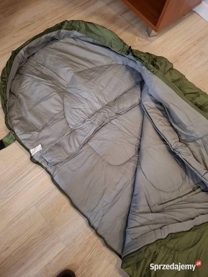 Śpiwór outdoorowy 22083