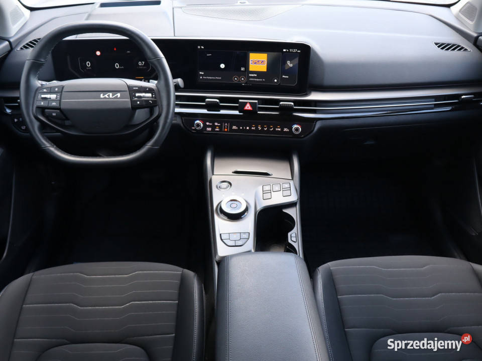 Kia Sportage 16 TGDI Piaseczno
