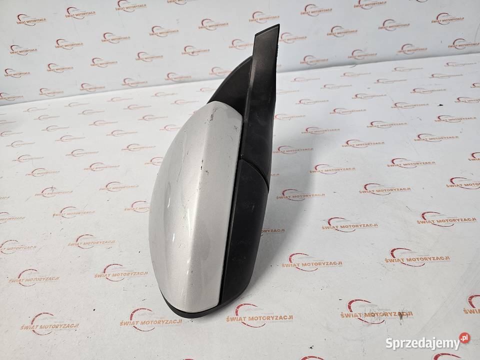 FIAT TIPO II 16r lusterko prawe 5pin anglik Kielce sprzedam