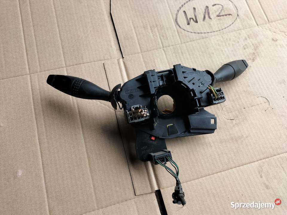 FORD MONDEO MK3 KOMBI MANETKA PRZEŁĄCZNIK osobowe Kamień-Kolonia