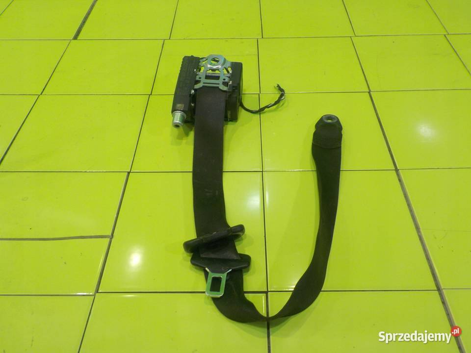 SMART FORTWO II 451 LIFT 12r pas bezpieczenstwa Suków