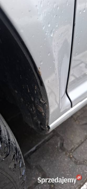 VW BORA 18T nieuszkodzony Lublin sprzedam