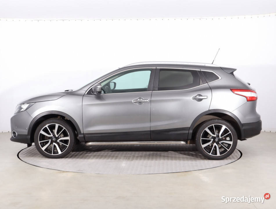 Nissan Qashqai 12 DIGT 4/5 Qashqai