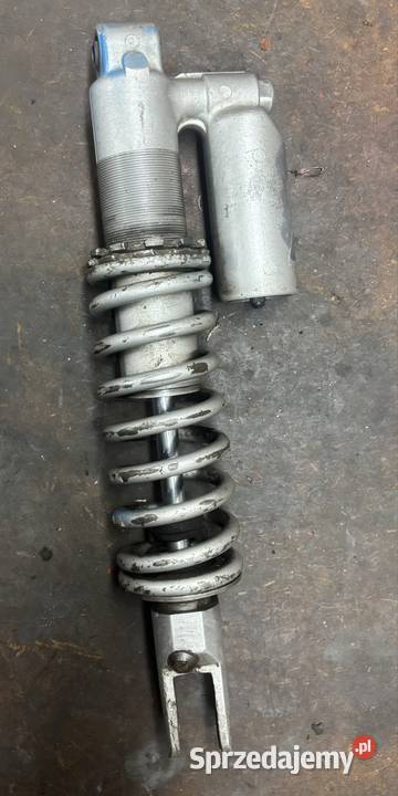 Amortyzator Yamaha YZ 80 2001 sprawny nie wylany