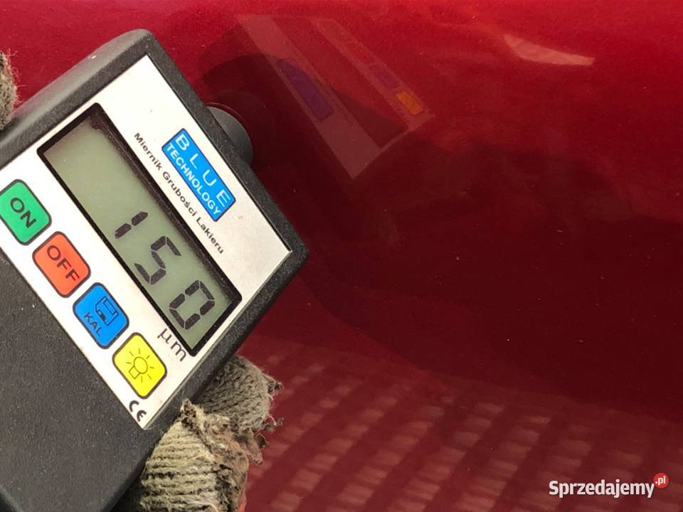 DRZWI LEWY TYŁ PEUGEOT 206 Hatchback 9812 sprzedam