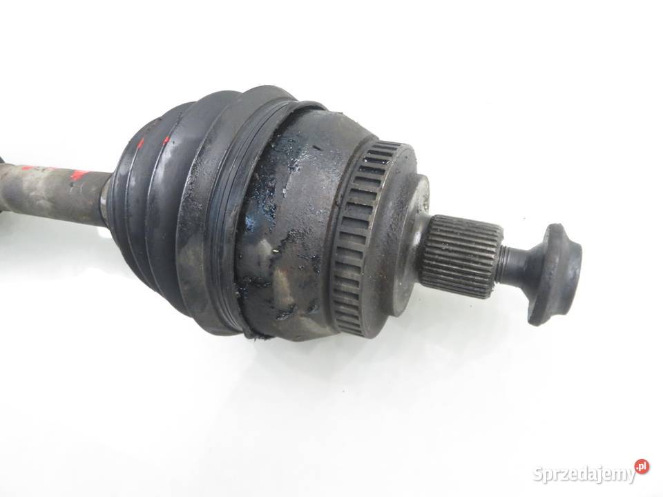 PÓŁOŚ PRAWA VW SHARAN I 19 TDI 6 BIEGÓW Motoryzacja małopolskie