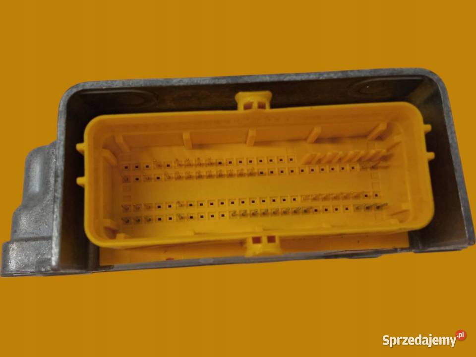 SENSOR AIRBAG 5N0959655R Seat Leon II 20052012 sprzedam