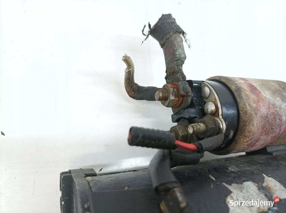 ROZRUSZNIK 782067 24 TDDI Ford Transit V Rok produkcji 2002