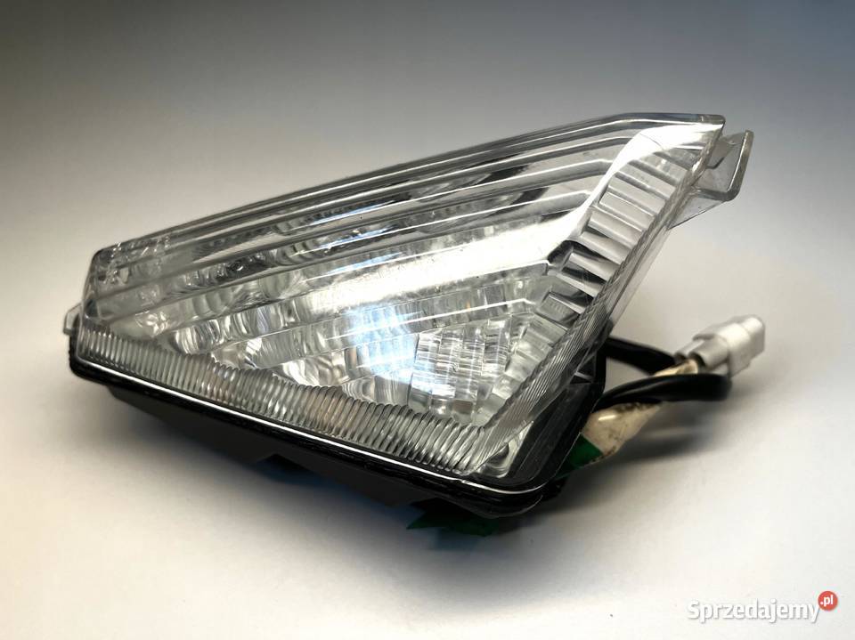 YAMAHA YZFR1 1000 RN19 0708 Lampa tył tylna Łobżenica