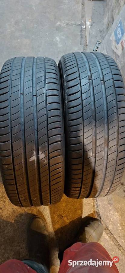 22550R18 Michelin bieżnik 25mm 1821 55 Ignasin