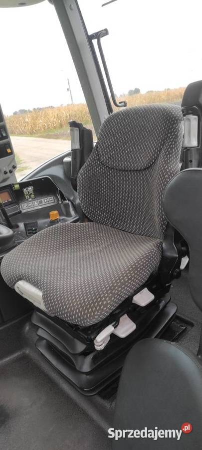 Claas 657 ATZ Miasteczko sprzedam