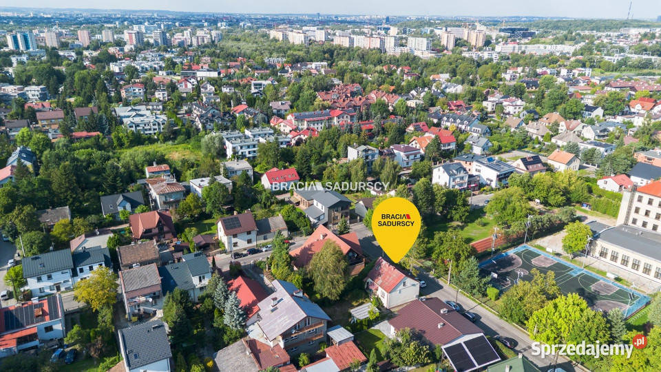 Dom 100m2 Kraków Miła małopolskie