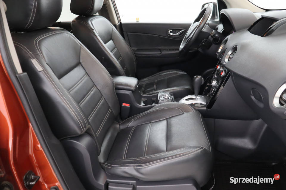 Renault Koleos 20 dCi Zabrze