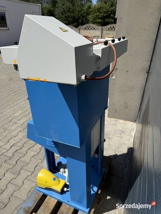 Aktywizator aktywator piec do klejenia spodów Łaskarzew