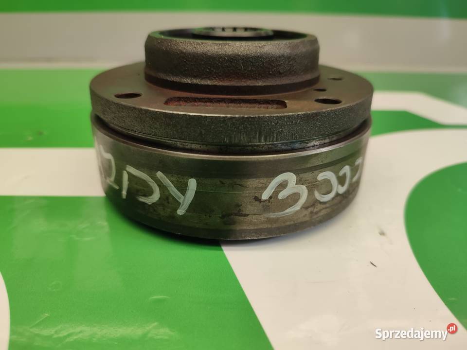 Pompa jazdy Caterpillar 1788237 Cat TH220B Wilkowo sprzedam