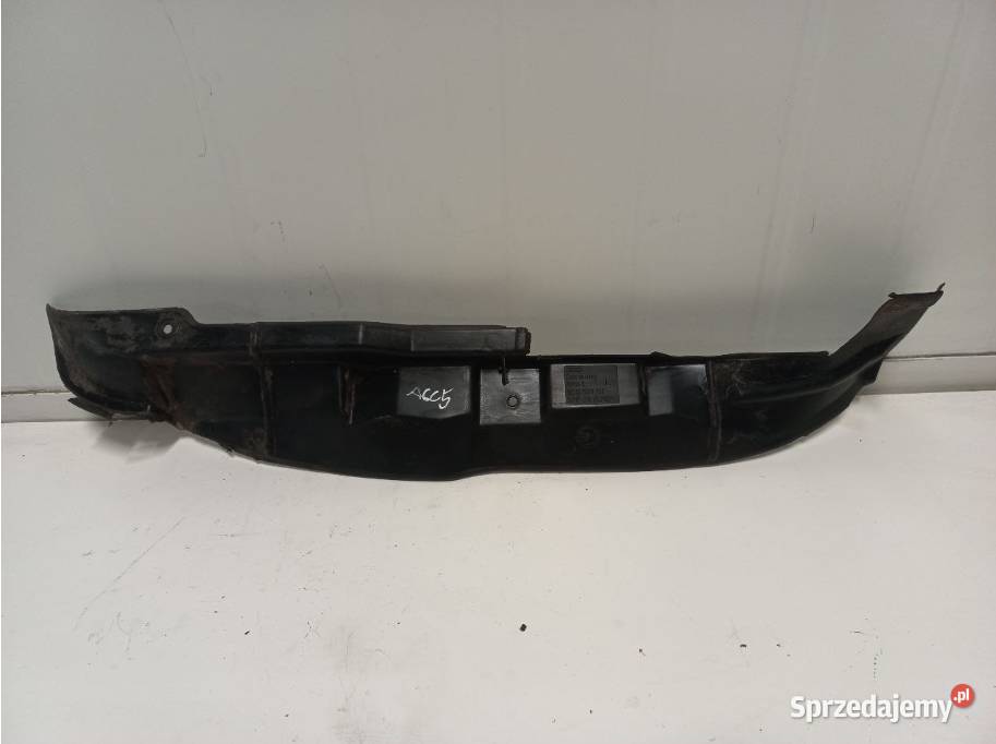 OSŁONA BŁOTNIKA AUDI A6 C5 8D0821111 osobowe Chełm